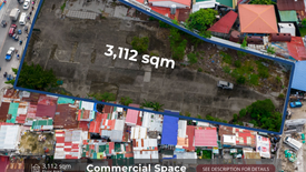 Land for sale in Don Bosco, Metro Manila