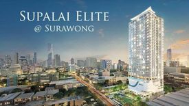 2 Bedroom Condo for sale in Supalai Elite Surawong, Si Phraya, Bangkok near MRT Sam Yan