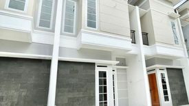Rumah dijual dengan 3 kamar tidur di Pamulang Timur, Banten