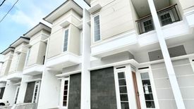 Rumah dijual dengan 3 kamar tidur di Pamulang Timur, Banten