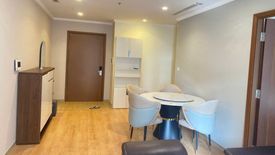 Cho thuê căn hộ 2 phòng ngủ tại Vinhomes Central Park, Phường 22, Quận Bình Thạnh, Hồ Chí Minh