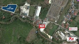 Land for sale in Cogon, Cebu