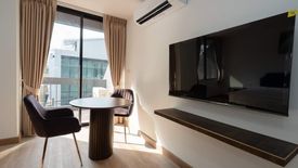 1 Bedroom Apartment for rent in PSJ. Penthouse, Khlong Toei, Bangkok near BTS Nana