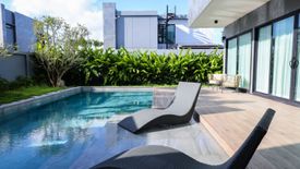 4 Bedroom Villa for sale in Huai Yai, Chonburi