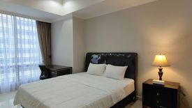 Apartemen dijual dengan 2 kamar tidur di Kebayoran Baru, Jakarta