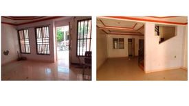 Townhouse for sale in Santo Domingo, Rizal