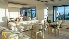 4 Bedroom Condo for Sale or Rent in The St. Regis Bangkok (Residences), Lumpini, Bangkok near BTS Ratchadamri