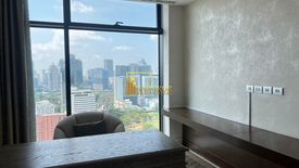 4 Bedroom Condo for rent in St. Regis Residences Bangkok, Langsuan, Bangkok near BTS Ratchadamri