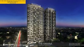 Condo for sale in The Oriana, Marilag, Metro Manila near LRT-2 Anonas