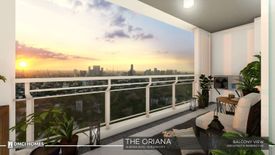 Condo for sale in The Oriana, Marilag, Metro Manila near LRT-2 Anonas