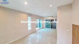 3 Bedroom Townhouse for sale in Ban Mai, Nonthaburi near MRT Mueang Thong Lake