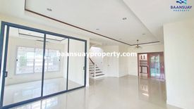 5 Bedroom House for sale in Bang Rak Phatthana, Nonthaburi