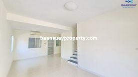 ขายทาวน์เฮ้าส์ 3 ห้องนอน ใน บางแม่นาง, บางใหญ่