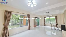 4 Bedroom House for sale in Bang Yai, Nonthaburi