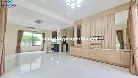 4 Bedroom House for sale in Bang Yai, Nonthaburi