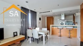 1 Bedroom Condo for sale in Ananya Beachfront Naklua, Na Kluea, Chonburi