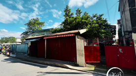 Land for sale in E. Rodriguez, Metro Manila near LRT-2 Araneta Center-Cubao