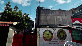 Land for sale in E. Rodriguez, Metro Manila near LRT-2 Araneta Center-Cubao