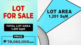 Land for sale in Banilad, Cebu