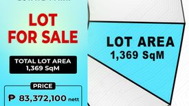 Land for sale in Banilad, Cebu