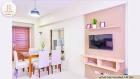 2 Bedroom Condo for sale in Horizons 101, Camputhaw, Cebu