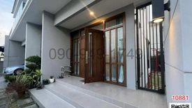 4 Bedroom House for rent in Wat Chalo, Nonthaburi