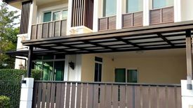 3 Bedroom House for sale in The Centro Onnut-Wongwaen, Lat Krabang, Bangkok