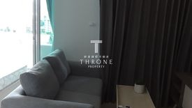 1 Bedroom Condo for rent in Chapter One Eco Ratchada - Huaikwang, Huai Khwang, Bangkok near MRT Huai Khwang