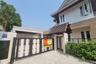 House for sale in Noble Wana Pinklao, Sala Thammasop, Bangkok