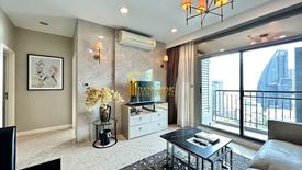 1 Bedroom Condo for Sale or Rent in The Crest Sukhumvit 34, Khlong Tan, Bangkok near BTS Thong Lo