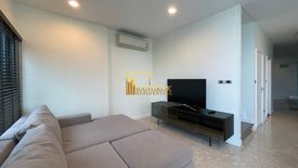 3 Bedroom Condo for rent in The Crest Sukhumvit 34, Khlong Tan, Bangkok near BTS Thong Lo