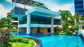 1 Bedroom Condo for rent in The Palm Wongamat Beach, Na Kluea, Chonburi