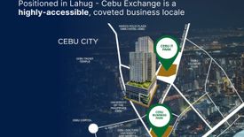 Commercial for sale in Cebu IT Park, Cebu