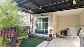 3 Bedroom Townhouse for sale in Bang Phriang, Samut Prakan