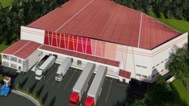 Warehouse / Factory for rent in Barangay 16, Batangas