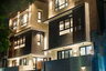 4 Bedroom Townhouse for sale in Pasong Tamo, Metro Manila