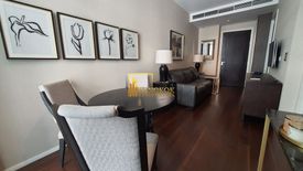 1 Bedroom Condo for Sale or Rent in The Diplomat 39, Khlong Tan Nuea, Bangkok near BTS Phrom Phong