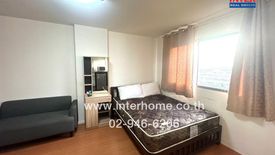 1 Bedroom Condo for sale in Thepharak, Samut Prakan near MRT Si Thepha