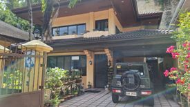 5 Bedroom House for sale in MARIA LUISA ESTATE PARK, Adlaon, Cebu