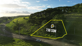 Land for sale in Eastland Heights, Bagong Nayon, Rizal