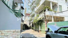 House for sale in Phuong 7, Ho Chi Minh