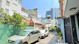 House for sale in Phuong 7, Ho Chi Minh