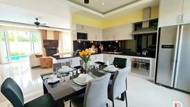 4 Bedroom House for rent in Whispering Palms, Pong, Chonburi