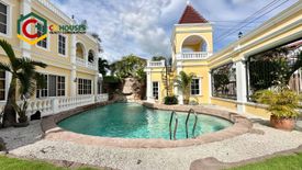 5 Bedroom House for sale in Santo Rosario, Pampanga