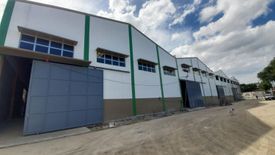 Warehouse / Factory for rent in Malhacan, Bulacan