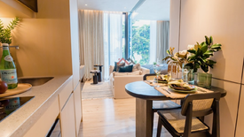 1 Bedroom Condo for sale in Nong Prue, Chonburi