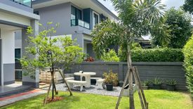 3 Bedroom House for rent in Kanasiri Wongwaen-Lumlukka, Bueng Kham Phroi, Pathum Thani