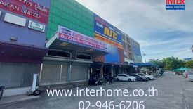 3 Bedroom Commercial for sale in Bang Pu Mai, Samut Prakan