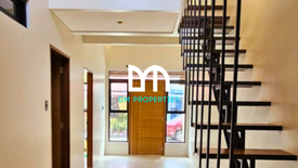 3 Bedroom Townhouse for sale in BF Homes, Metro Manila