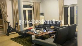 4 Bedroom Villa for rent in Thao Dien, Ho Chi Minh